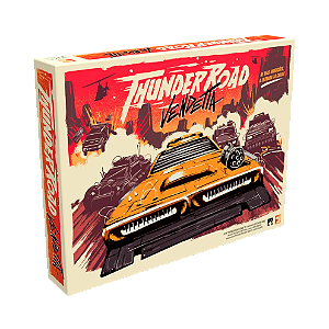ThunderRoad Vendetta