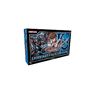Legendary Collection Kaiba - Yu-Gi-Oh!