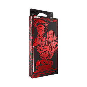 Yu-Gi-Oh! - Decks Lendários 5D's