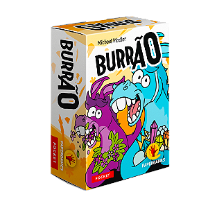 Burrão