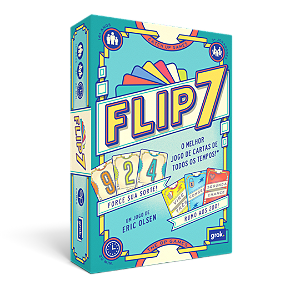 Flip 7