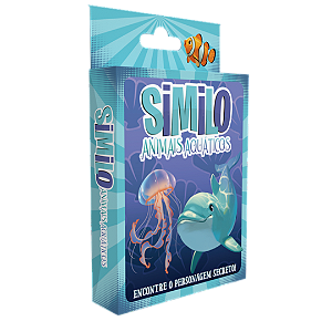 Similo: Animais Aquáticos