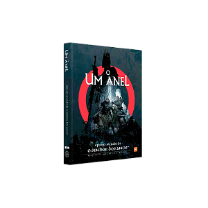 O Um Anel - Módulo Básico