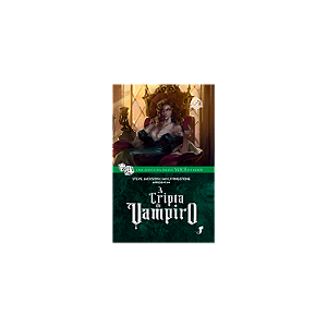Ff25 - A Cripta do Vampiro
