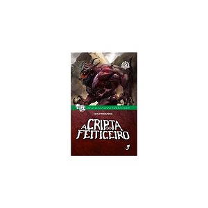 Ff06 - A Cripta do Feiticeiro