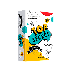 Top Secret