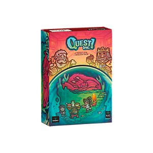 Quest Inc