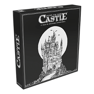 Escape the Dark Castle (Pré-Venda)