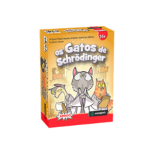 Os Gatos de Schrödinger