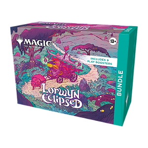 Lorwyn Eclipsed - Bundle - Magic: The Gathering