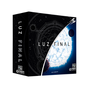 Luz Final - Edição Deluxe Base (Pré-Venda)