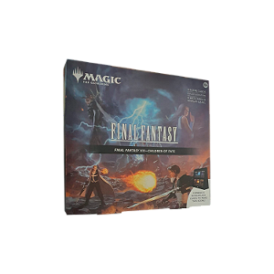 Final Fantasy - Scene Box - Children of Fate - Magic: The Gathering