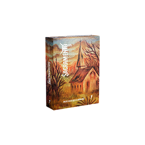 Sacramento RPG (Luxo)