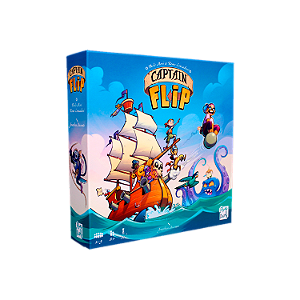Captain Flip