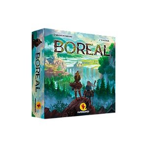 Boreal