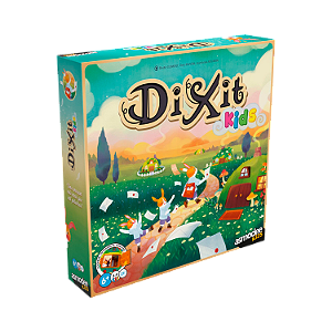 Dixit Kids
