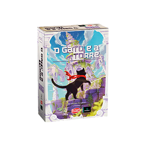 O Gato e a Torre
