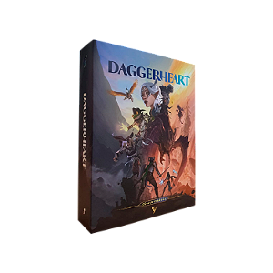 Daggerheart RPG