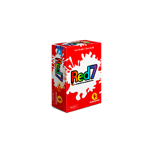 Red7 (Pocket)