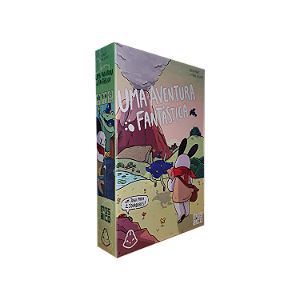 Uma Aventura Fantástica