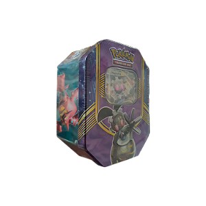 Lata Batalha de Coração - Magearna EX