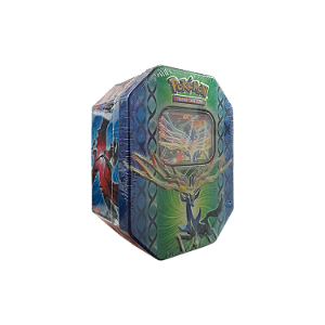 Lata Lendas de Kalos - Xerneas-EX