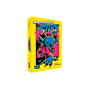Stitch 626 (Pré-Venda)