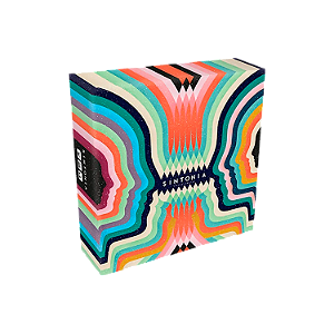 Sintonia [Wavelength] (Pré-Venda)