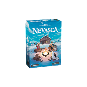 Nevasca