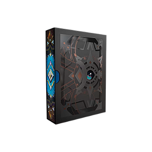 Secrets of Strixhaven - Codex Bundle - Magic: The Gathering (Pré-Venda)