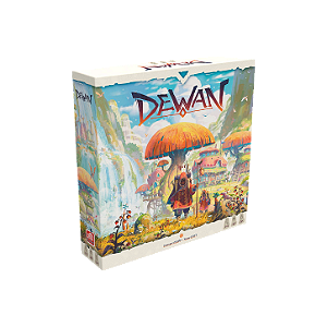 Dewan