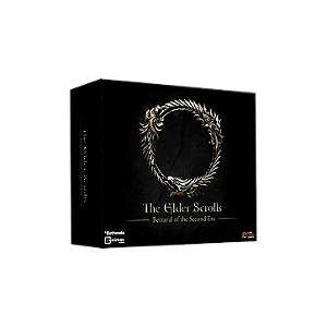 The Elder Scrolls: A Traição da Segunda Era (Pré-Venda)