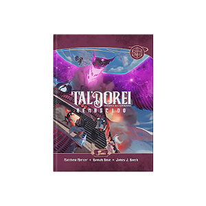 TalDorei Renascido - Cenário de Campanha