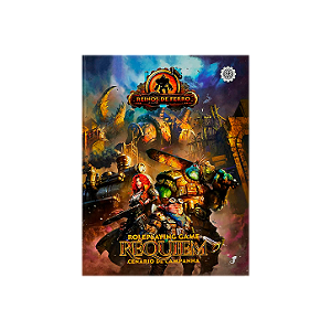 Reinos de Ferro Requiem