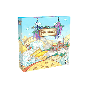 Fromage