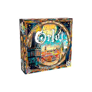 Orloj