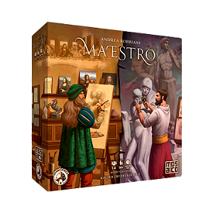 Maestro