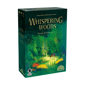 Whispering Woods
