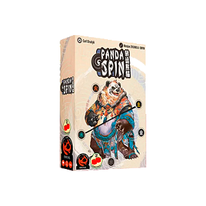 Panda Spin