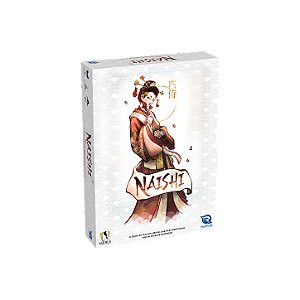 Naishi