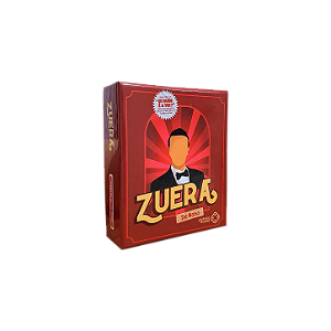Zuera