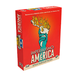 Imperialismo: América