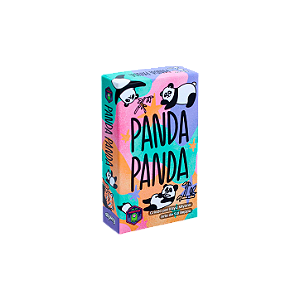 Panda Panda