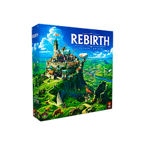 Rebirth