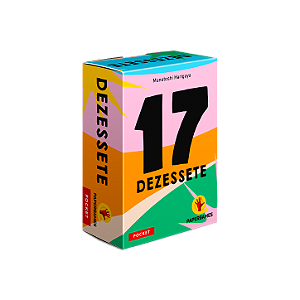 17 (Dezessete)