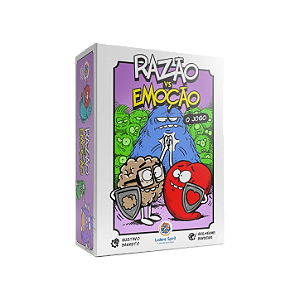 Razão vs Emoção