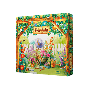 Pergola