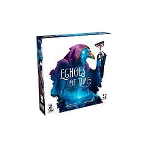 Echoes of Time