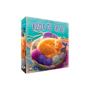 Roda de Tricô