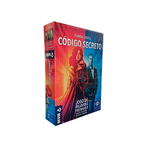 Código Secreto (Nova Edição)